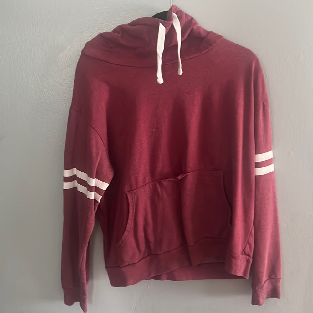Red sweater size 2x
